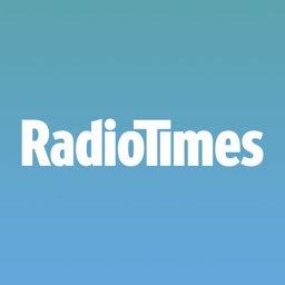 Radio Times Magazine