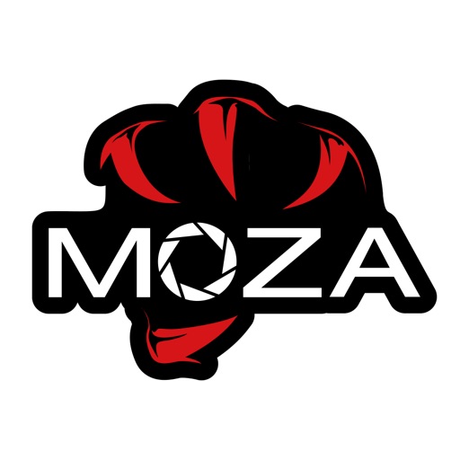 MOZA Master iOS App