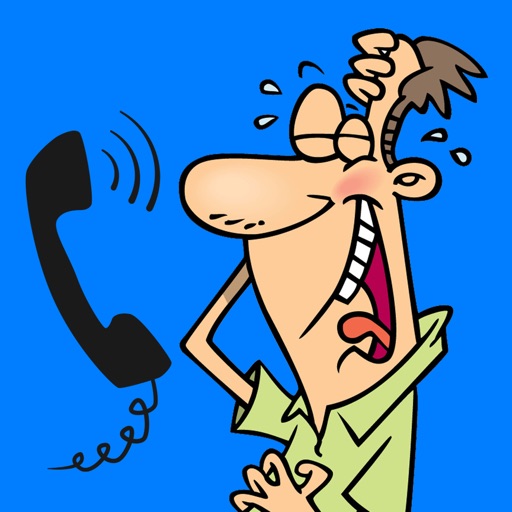 JuasApp - Jokes Calls
