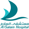 Al-Salam Hospital App - Al-Salam Hospital