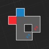 Slab Slider: Logic Puzzle Game