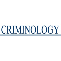 Criminology