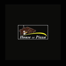 House Of Pizza