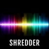 Audio Shredder AUv3 Plugin - iPhoneアプリ