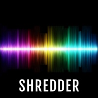 Audio Shredder AUv3 Plugin apk