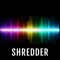 Audio Shredder AUv3 Plugin