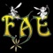 FAE Magazine (Faeries and Enchantment) is a quarterly lifestyle fairy magazine featuring faeries, folklore, fairy news, faerie fashion, culture, events, arts, crafts, beauty tips, film news and more