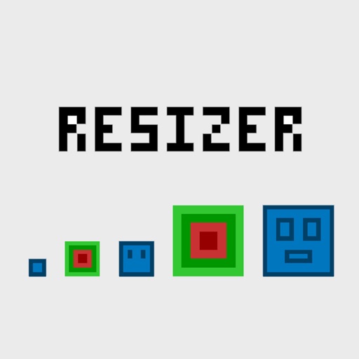 123Games: Resizer