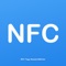 NFC读写器-通用nfc标签读写工具