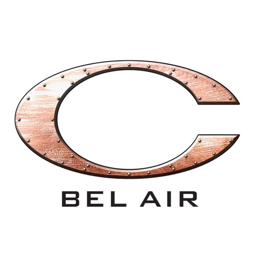 Coppermine Bel Air by Coppermine Bel Air Athletic Club, LLC
