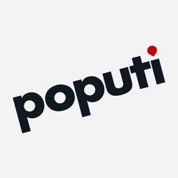 Poputi - шеринг транспорта