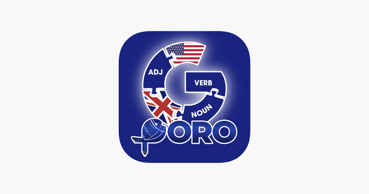 poro-english-grammar-on-the-app-store