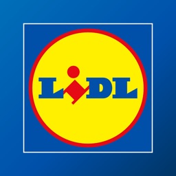 Lidl - Offers & Leaflets アイコン
