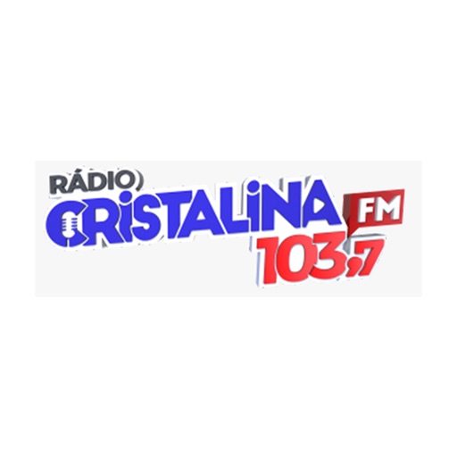 Rádio Cristalina