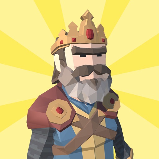 Idle Medieval Village: 3d Game - Virede