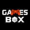 Icon Games Box X