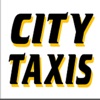 City Taxis Blackburn