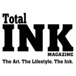 Total ink Tattoo Magazine