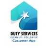 Duty Services - Customer