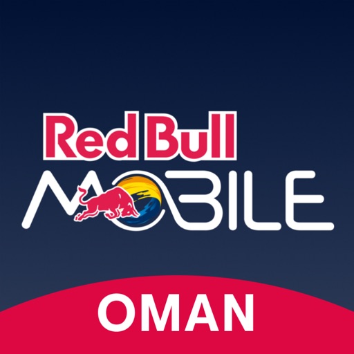 Red Bull MOBILE Oman Download