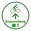 Rad+Nav Radset DONAU-Radweg