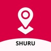 Shuru: Local news and city app