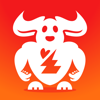 StrengthLog – Workout Tracker ios app