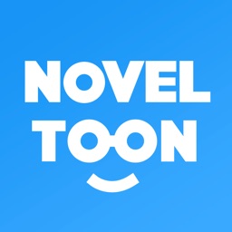 NovelToon - Novelas Diárias ícone