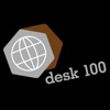 Desk 100