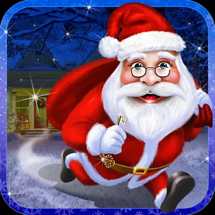 Santa's Homecoming - 40 Levels Cheats