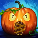 halloween câu chuyện nham hiểm