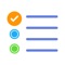 You can use the app to manage your routines, plan your schedule and organize your daily tasks in a clear and easy way