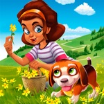 Harveston: Farm Building 3D