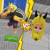 Banana cat Merge battle