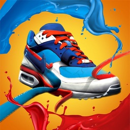 Sneaker Craft! icono