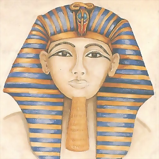 Pharaohs of Egypt iOS App