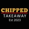 Welcome to Chipped Takeaway at Kernan Shops, Lurgan Road, Portadown