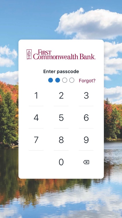 First Commonwealth Banking