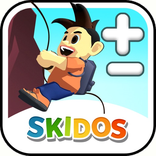 Educational Games: For Kids iOS App