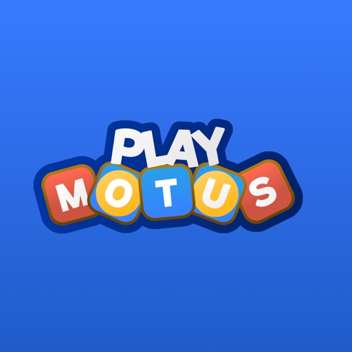 Play Motus - Fun Letter Game iOS App