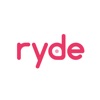 Icon RYDE - Ride Hailing & More