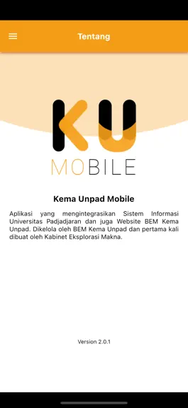 Game screenshot Kema Unpad Mobile mod apk