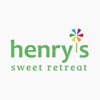 Henry's Sweet Retreat