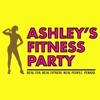 Ashley's Fitness Party