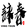 www.swissitfabrik.com - 詠春拳良伴 Ving Tsun Kuen Companion アートワーク