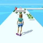 Rags to Riches The Game