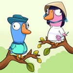 Goose Sort Color