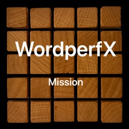 WordperfX Mission