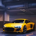 Car World Parking Multiplayer