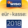 WISO eür + kasse: 2018